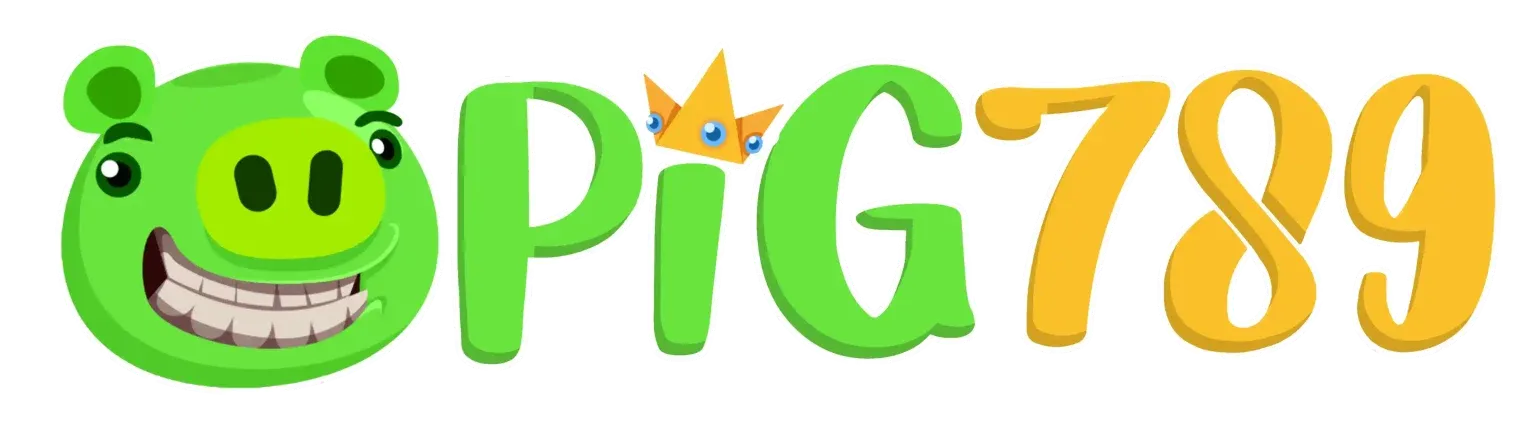 pig789 Logo